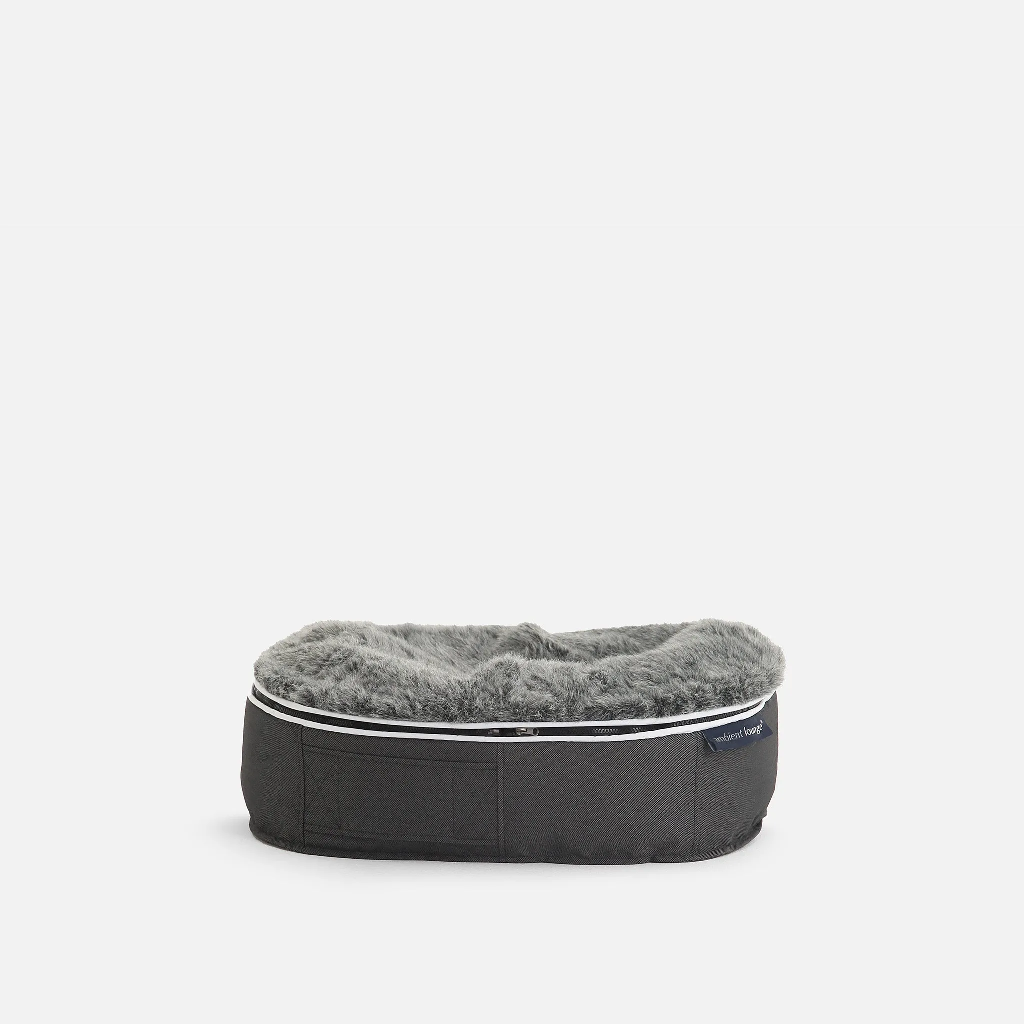 Small Luxury Dog Bed - Interior/Outdoor