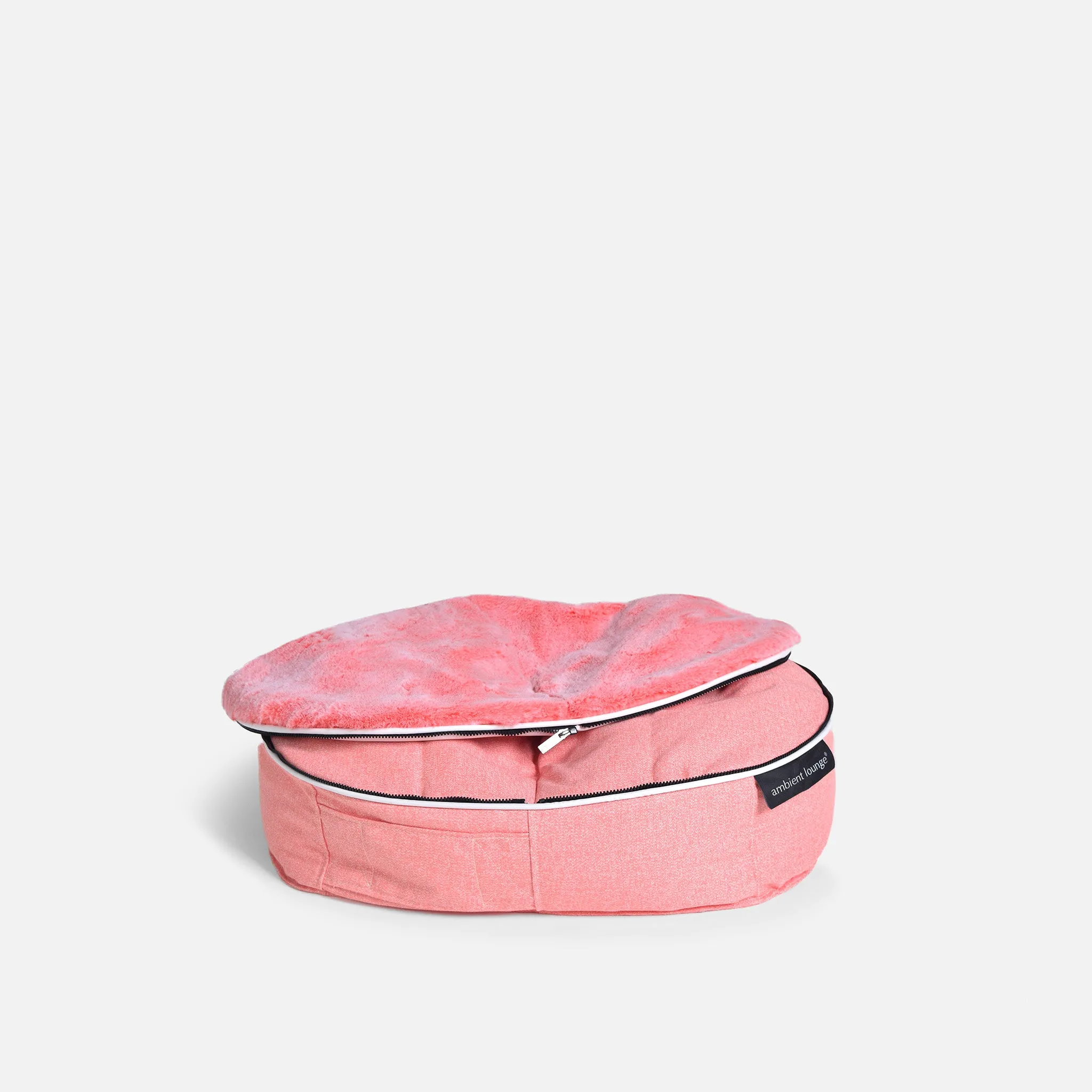 Small Luxury Dog Bed - Interior/Outdoor