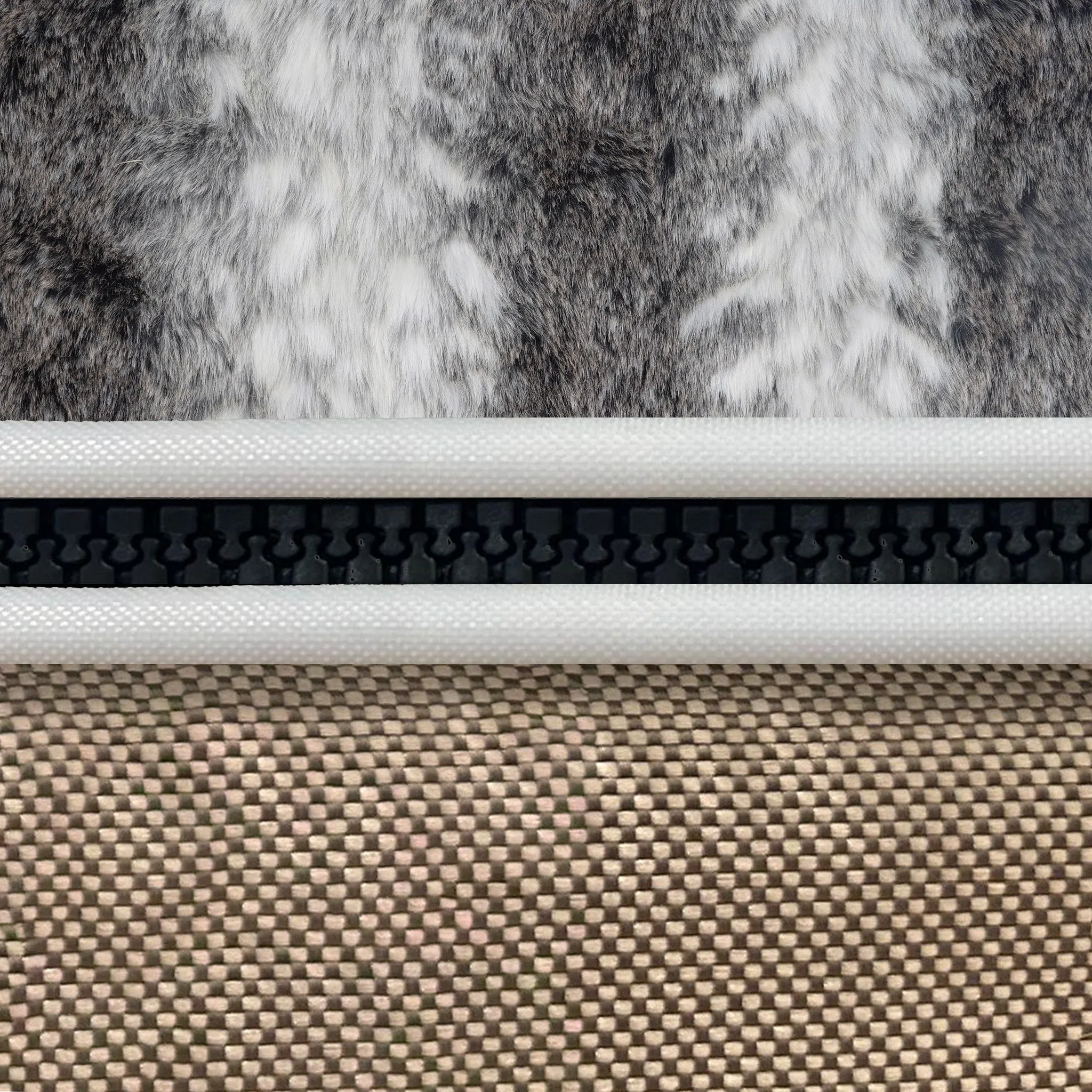 Small Luxury Dog Bed - Interior/Outdoor
