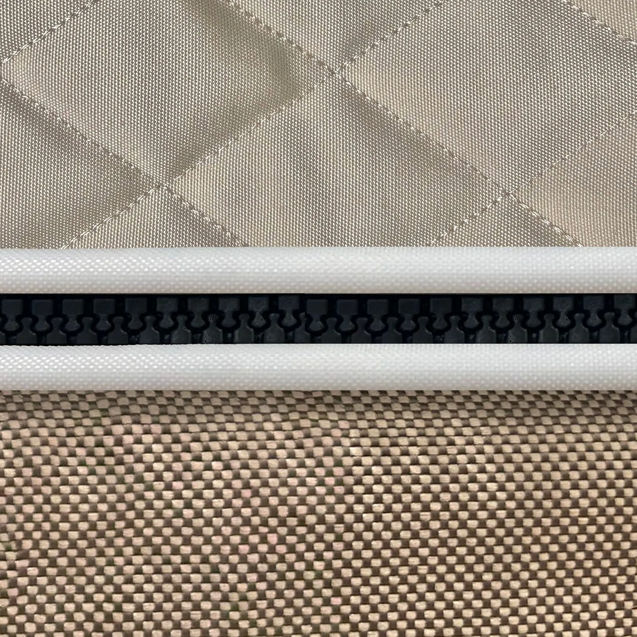 Small Luxury Dog Bed - Interior/Outdoor