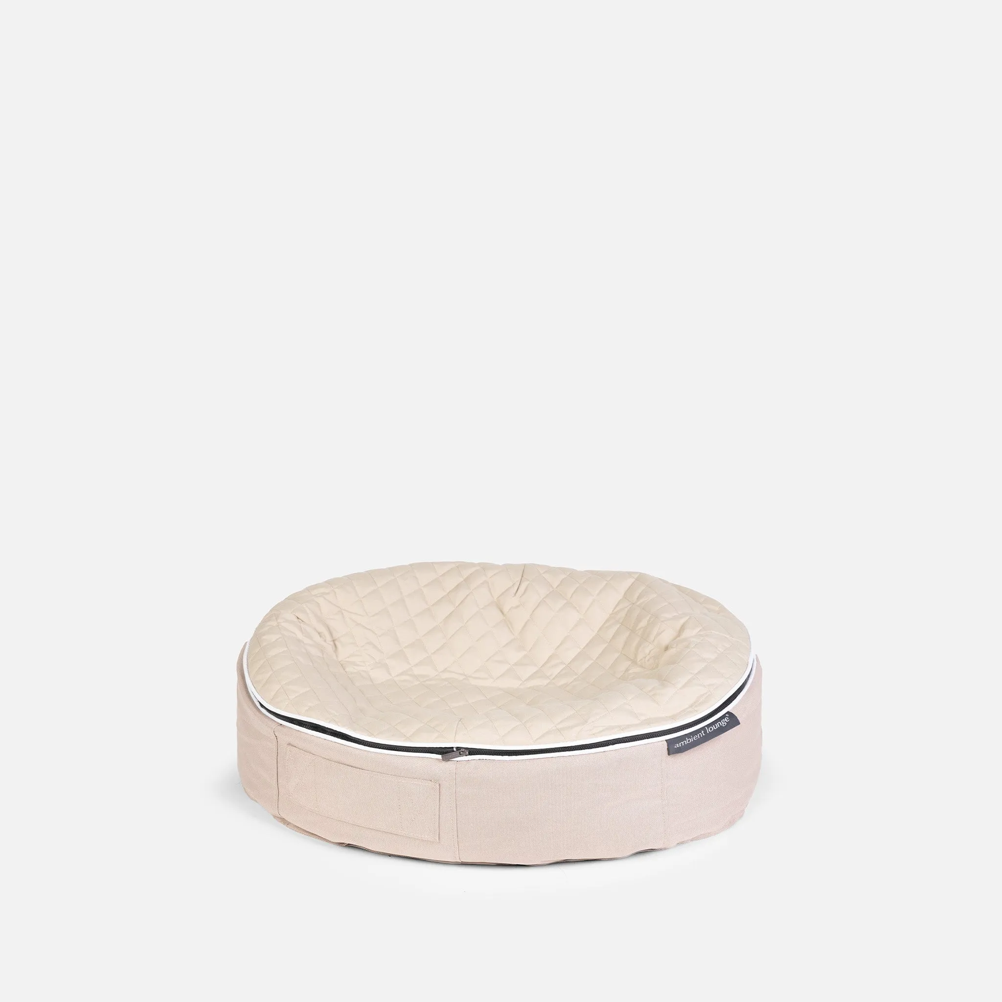Small Luxury Dog Bed - Interior/Outdoor