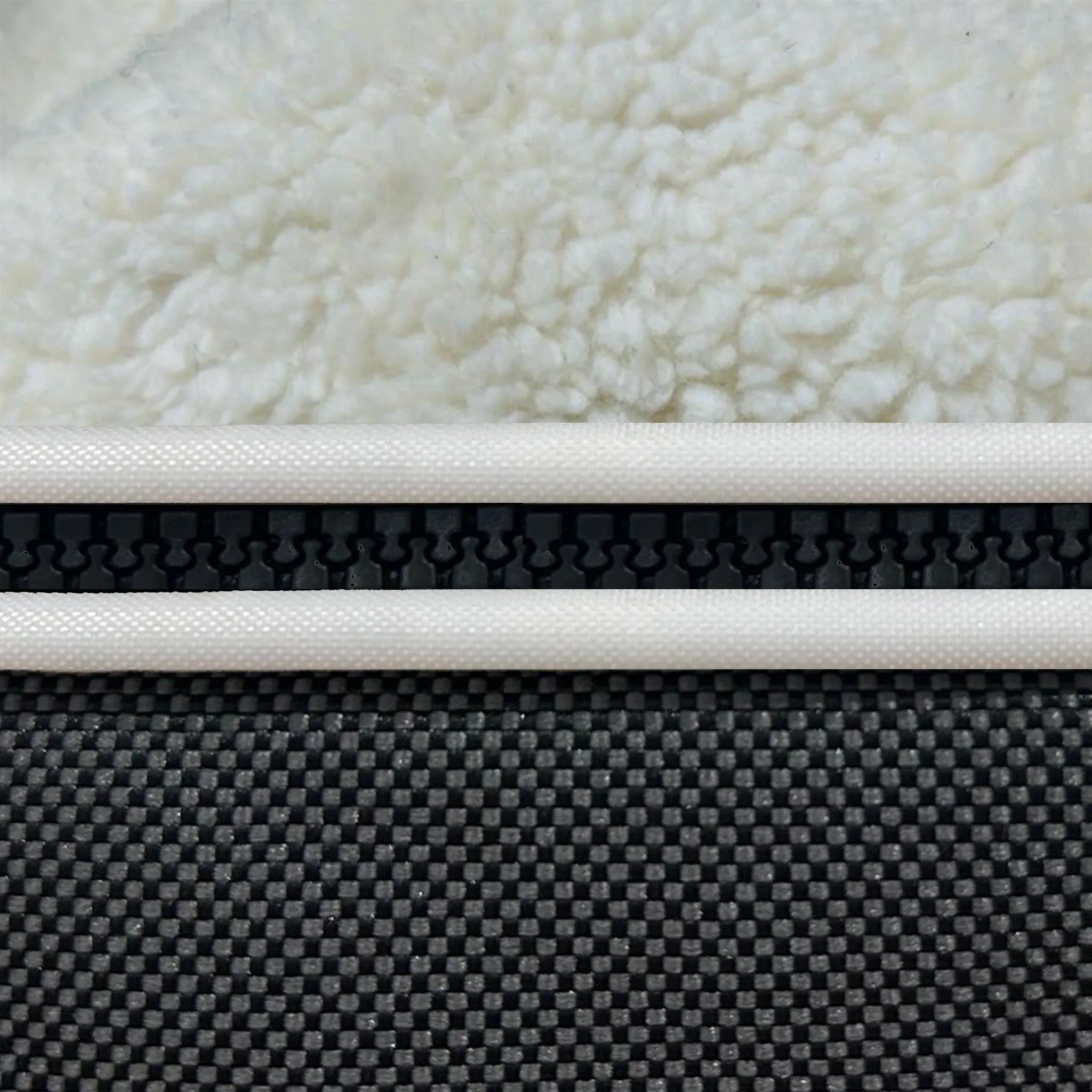 Small Luxury Dog Bed - Interior/Outdoor