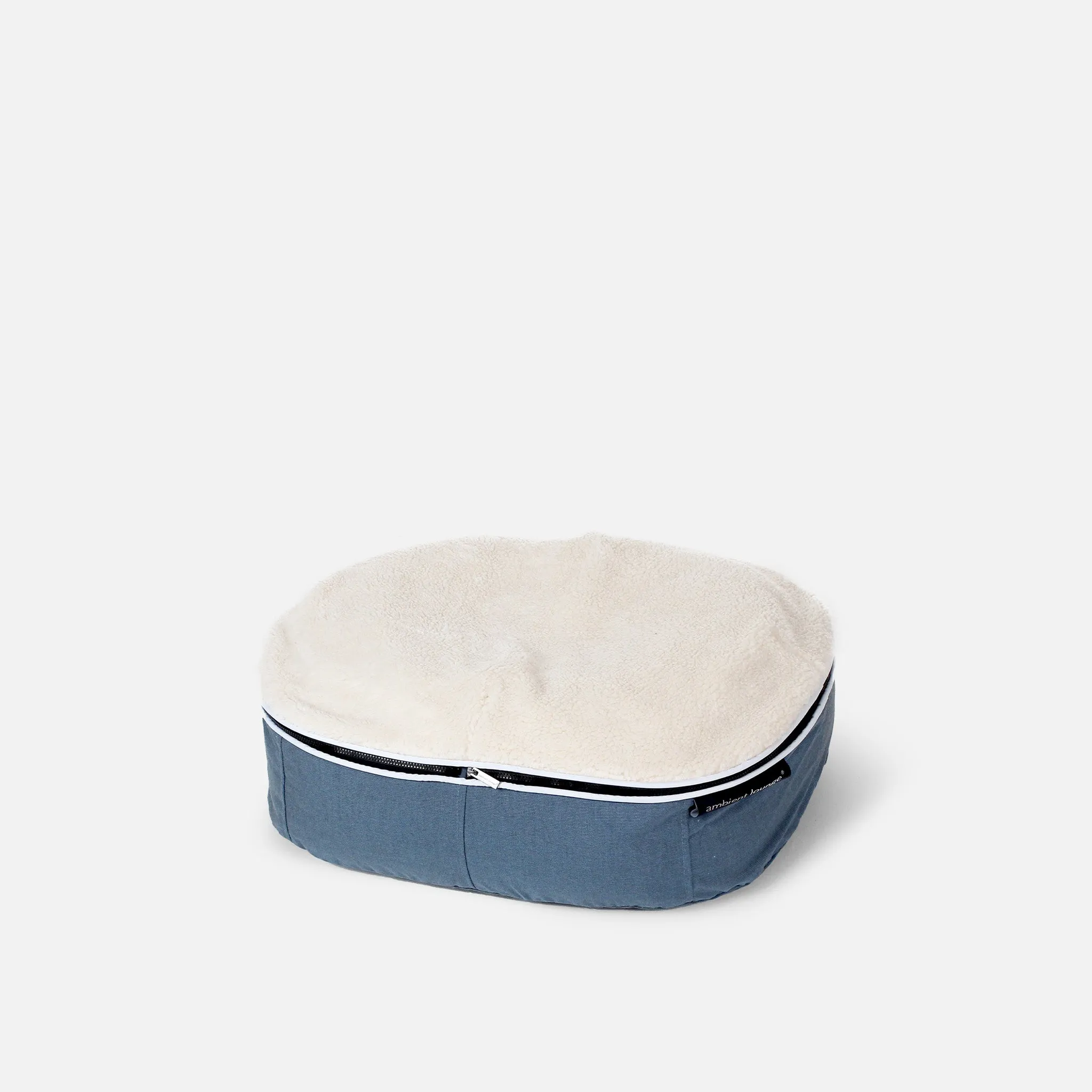 Small Luxury Dog Bed - Interior/Outdoor