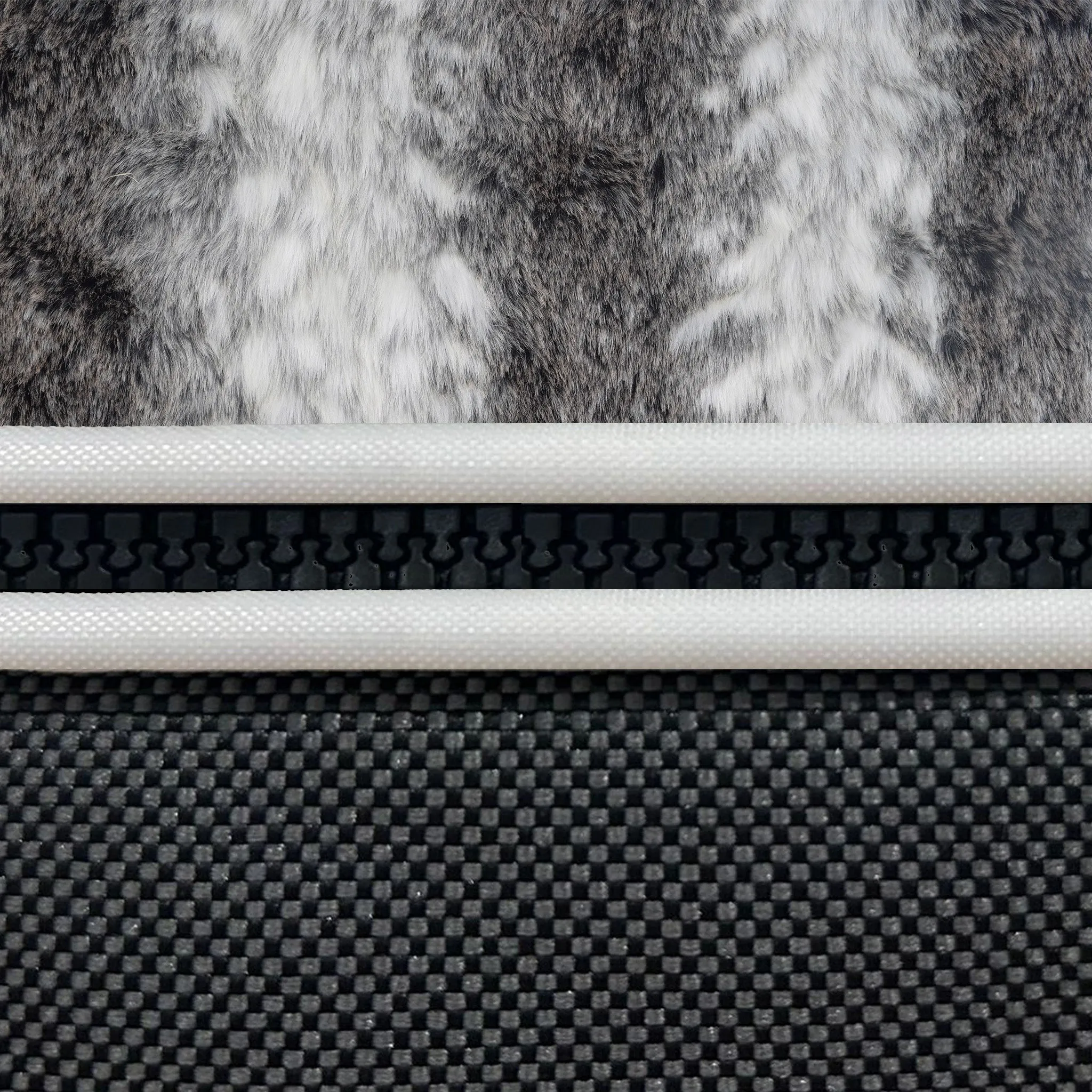 Small Luxury Dog Bed - Interior/Outdoor