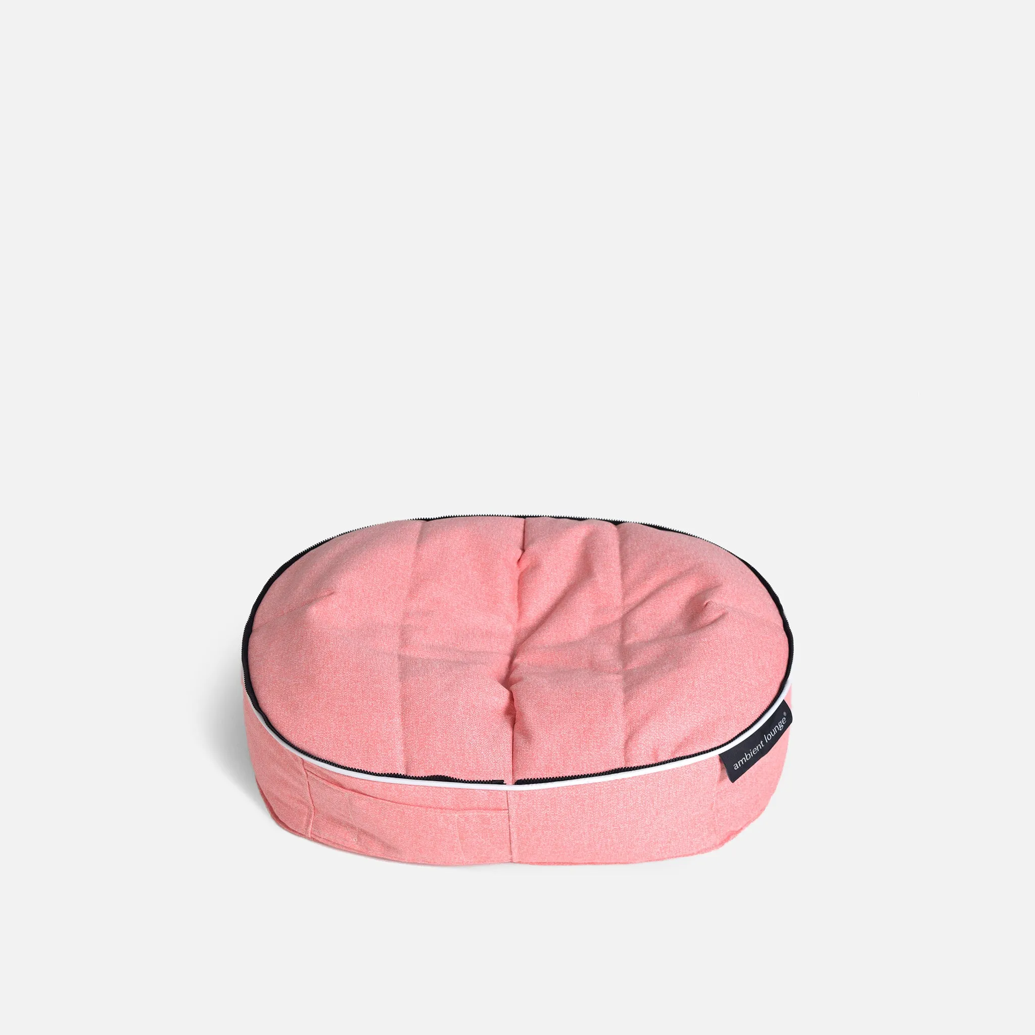 Small Luxury Dog Bed - Interior/Outdoor