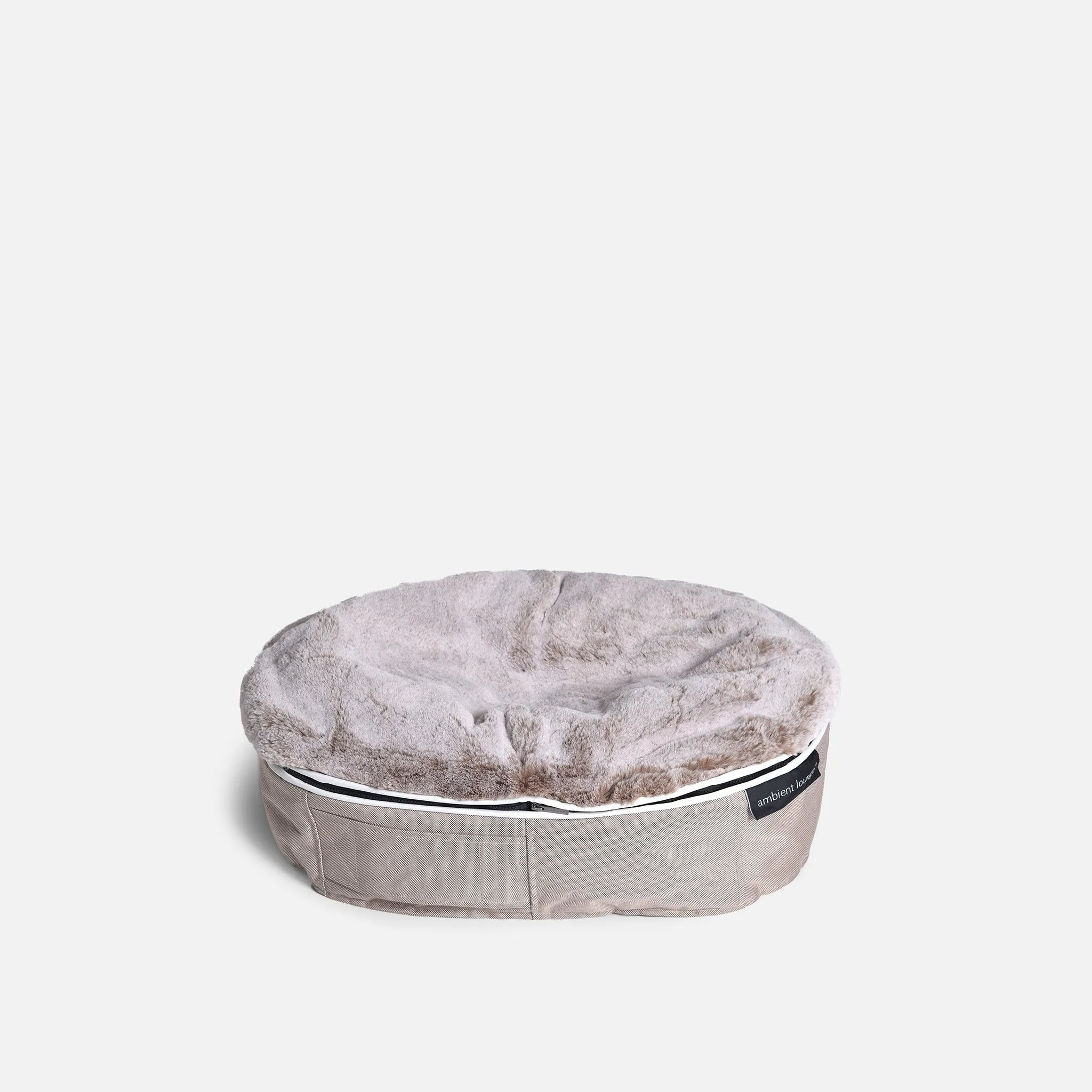Small Luxury Dog Bed - Interior/Outdoor