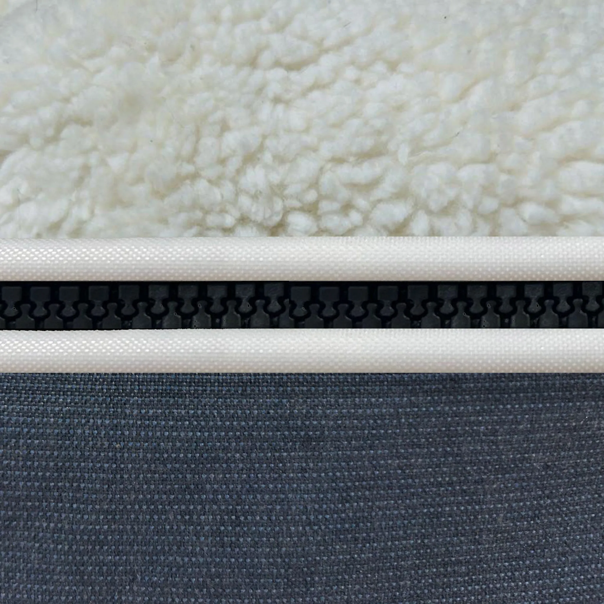 Small Luxury Dog Bed - Interior/Outdoor