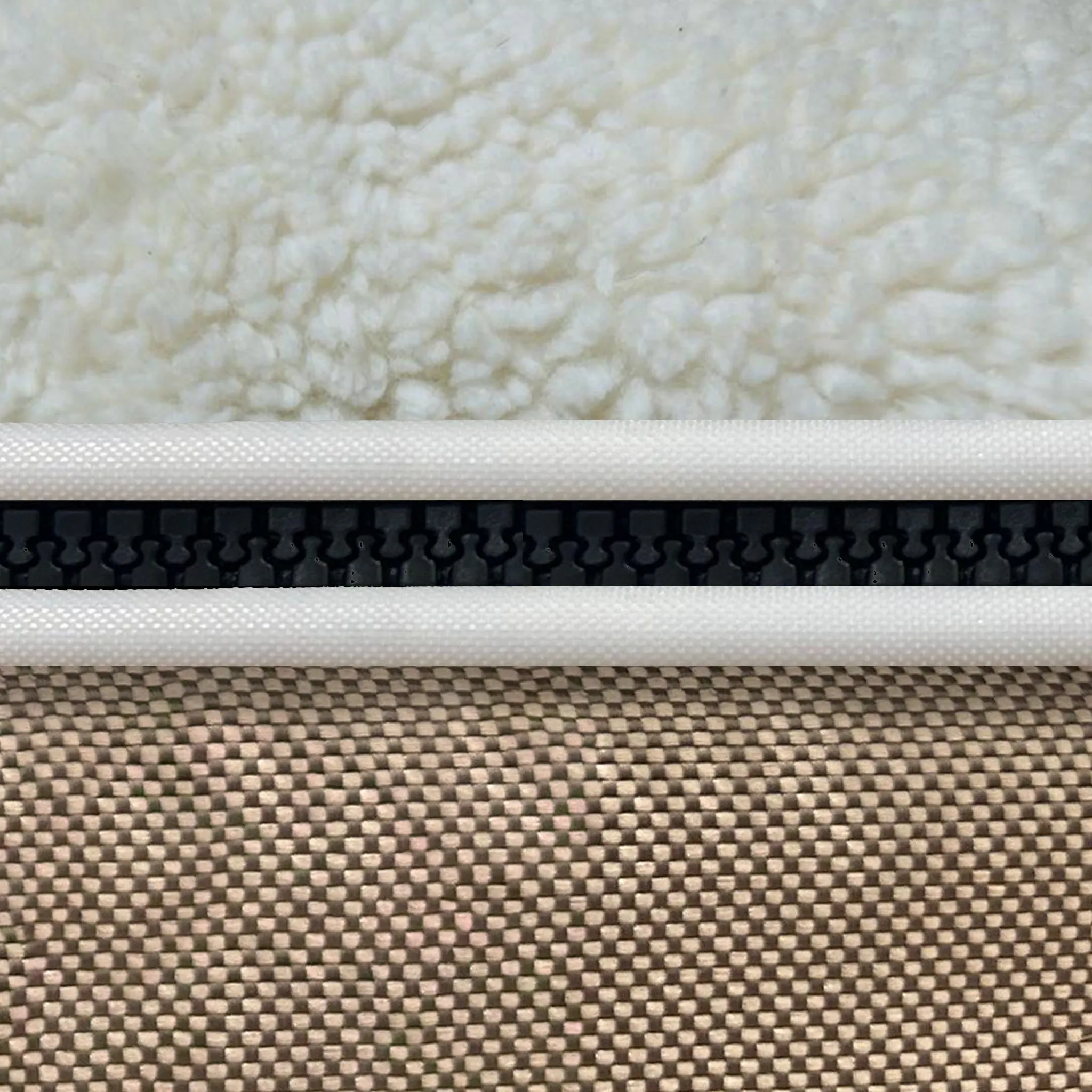 Small Luxury Dog Bed - Interior/Outdoor