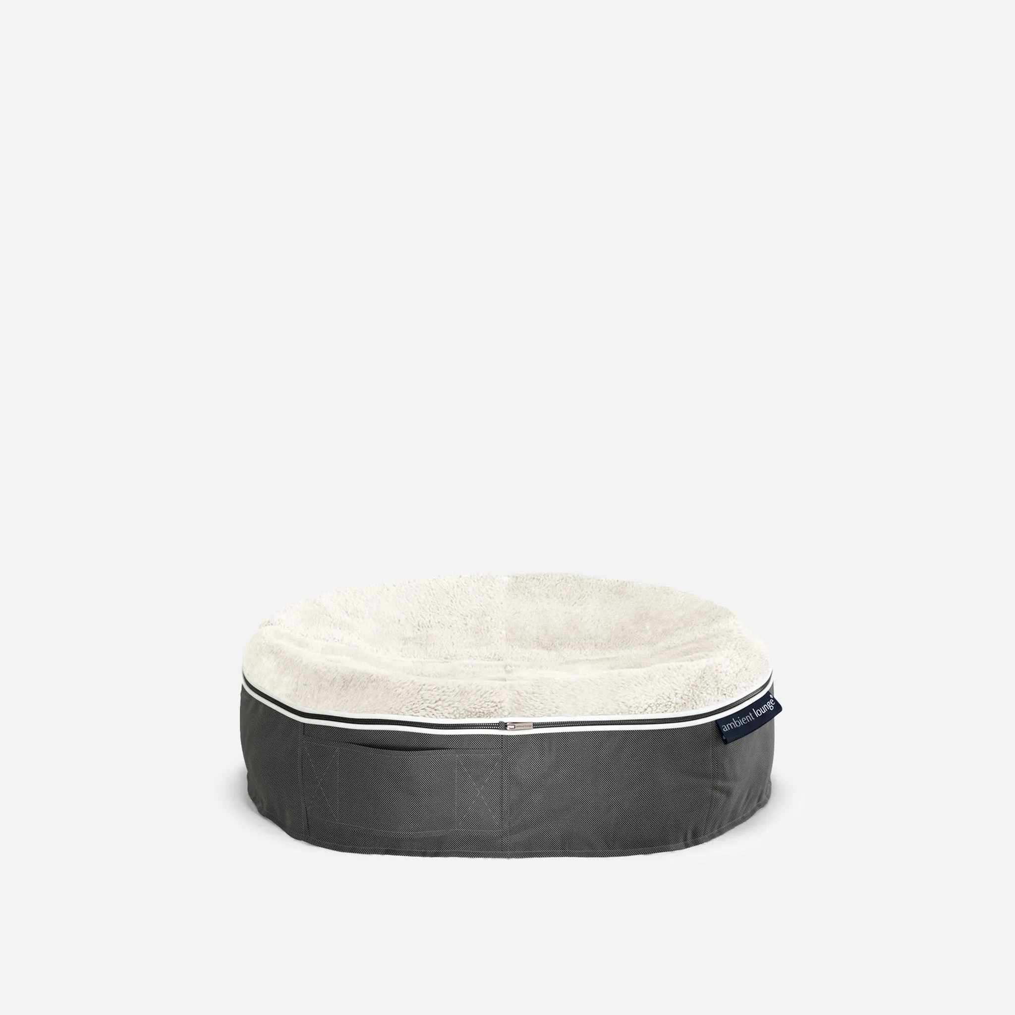 Small Luxury Dog Bed - Interior/Outdoor