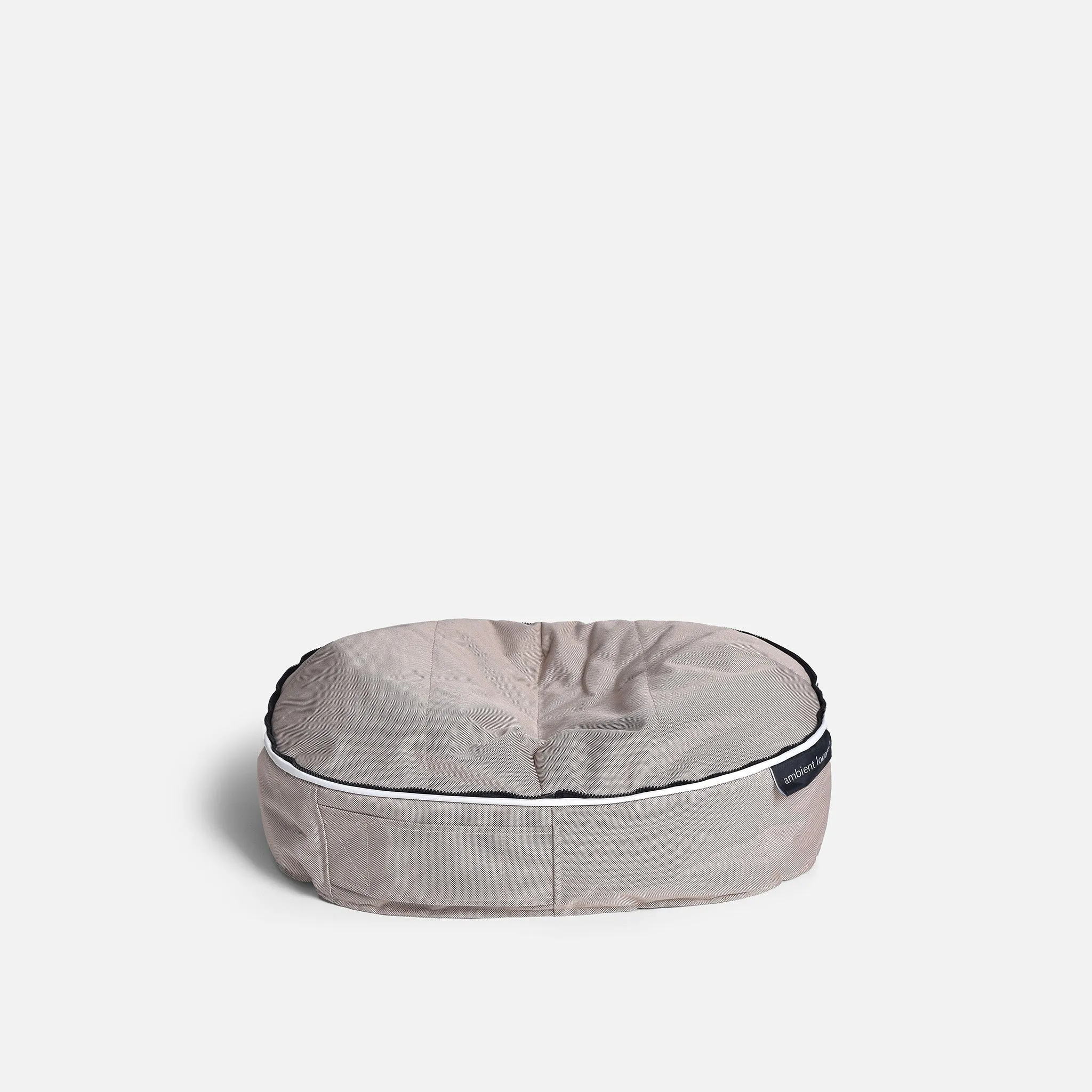 Small Luxury Dog Bed - Interior/Outdoor