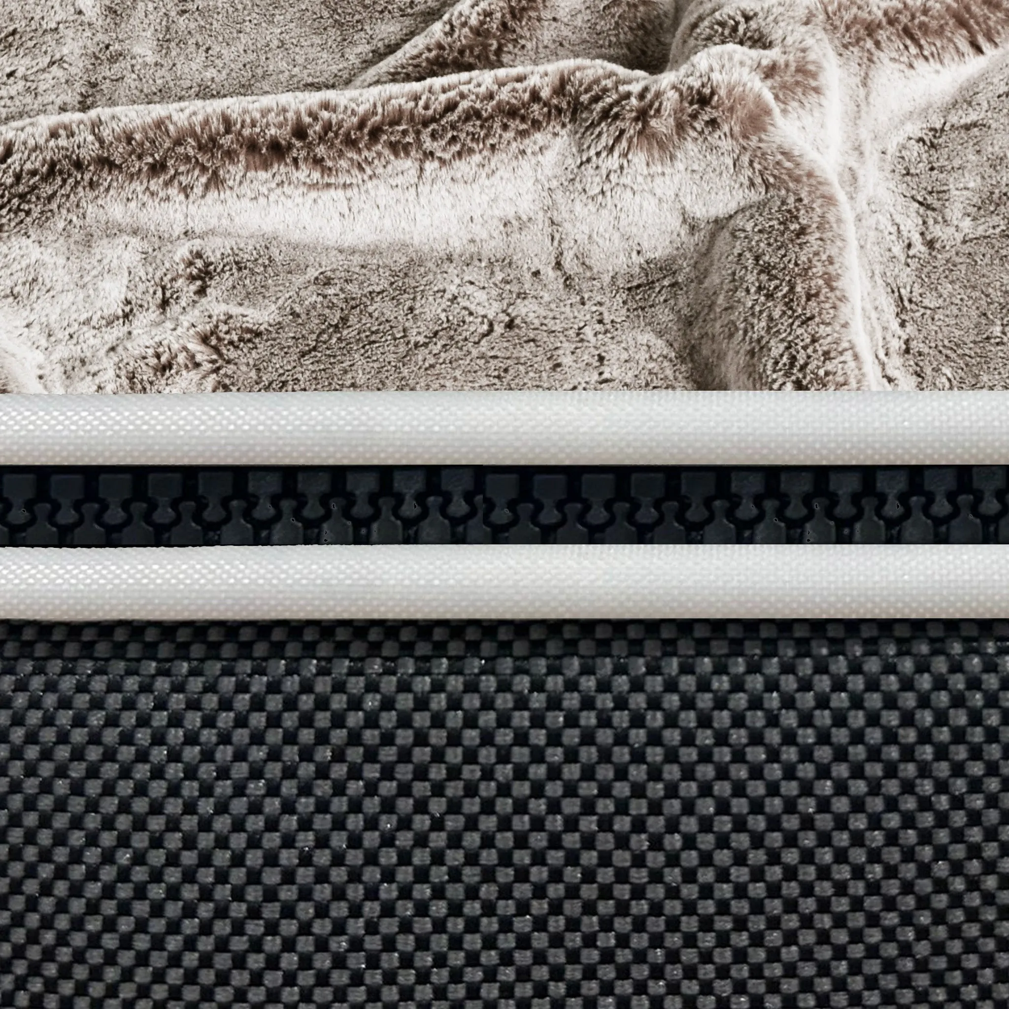 Small Luxury Dog Bed - Interior/Outdoor