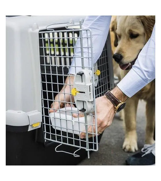 Stefanplast Water Basin For Cat Carrier