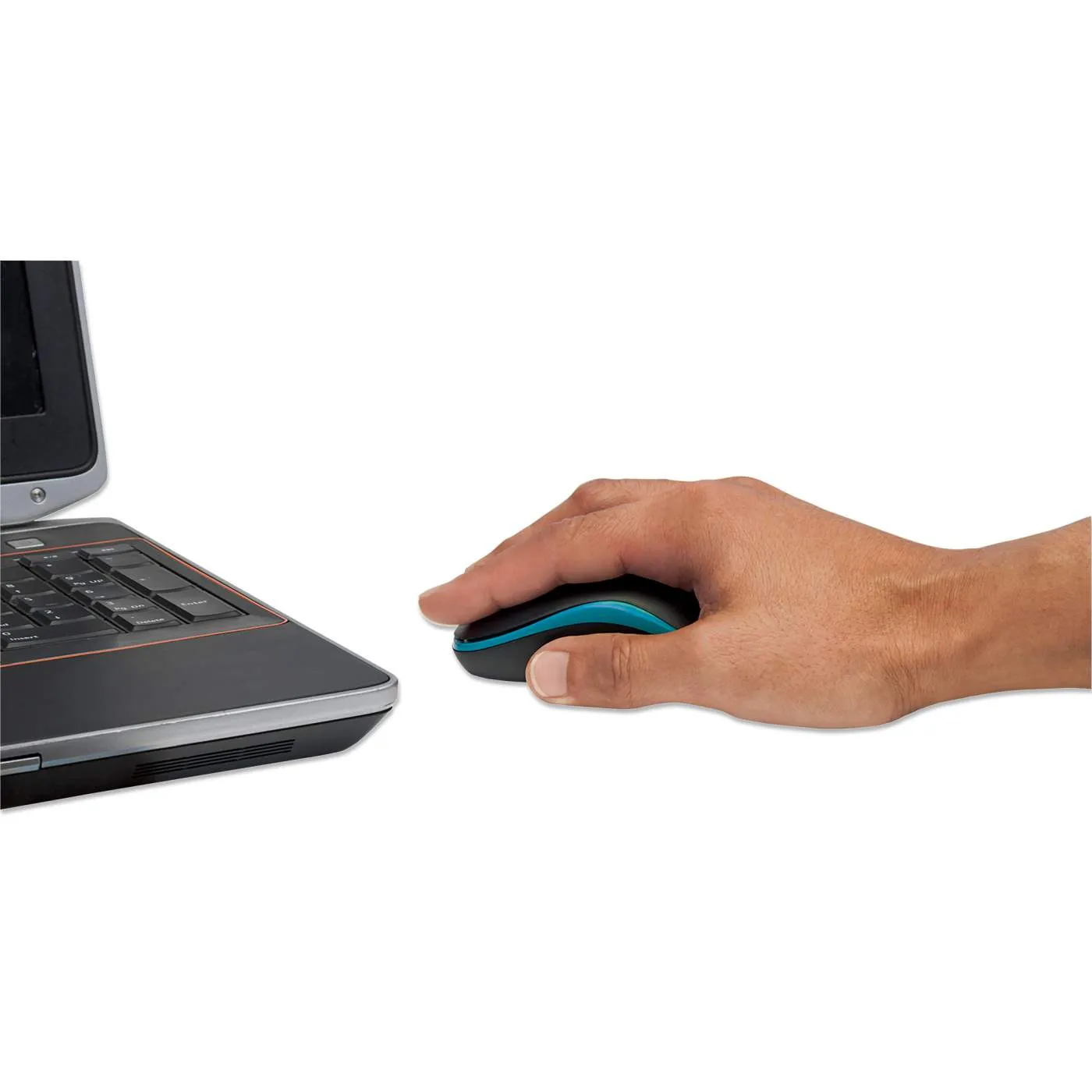 Success Wireless Optical Mouse