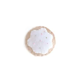 Sugar Cookie Cat Toy
