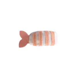 Sushi Catnip Cat Toy