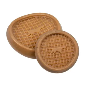 Tall Tails Waffle Chew Dog Toy