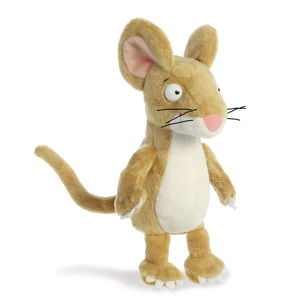 The Gruffalo Mouse -Medium-Soft Toy