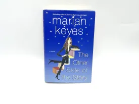 The Other Side of the Story: A Novel Hardcover  April 27, 2004