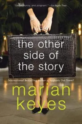 The Other Side of the Story: A Novel Paperback  February 5, 2008