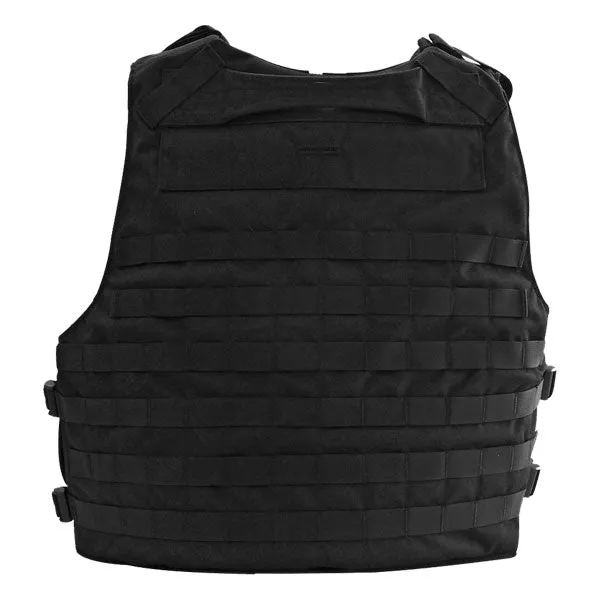 TPG Operator Outer Tactical Vest