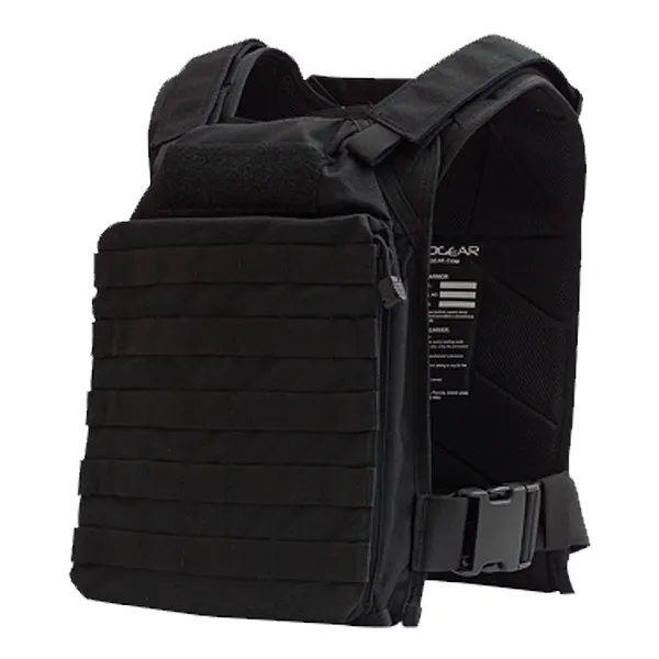TPG Rapid Assault Plate Carrier [Carrier Only]