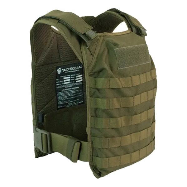 TPG Rapid Assault Plate Carrier [Carrier Only]