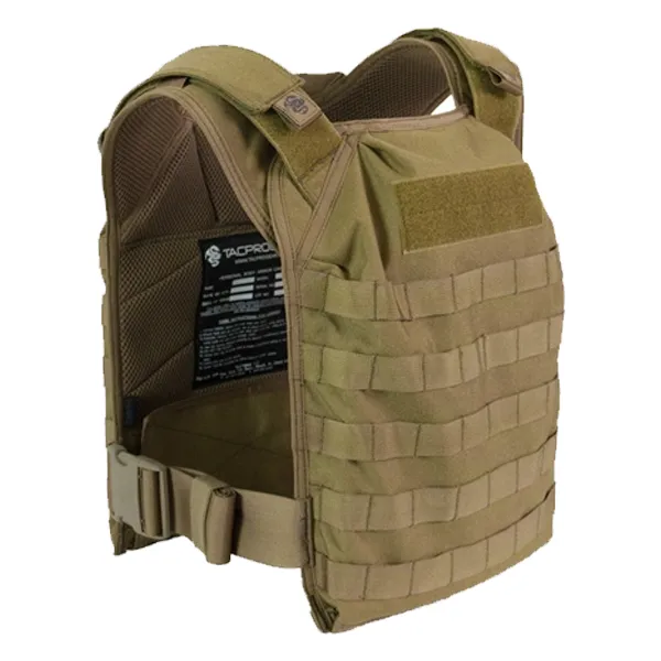 TPG Rapid Assault Plate Carrier [Carrier Only]