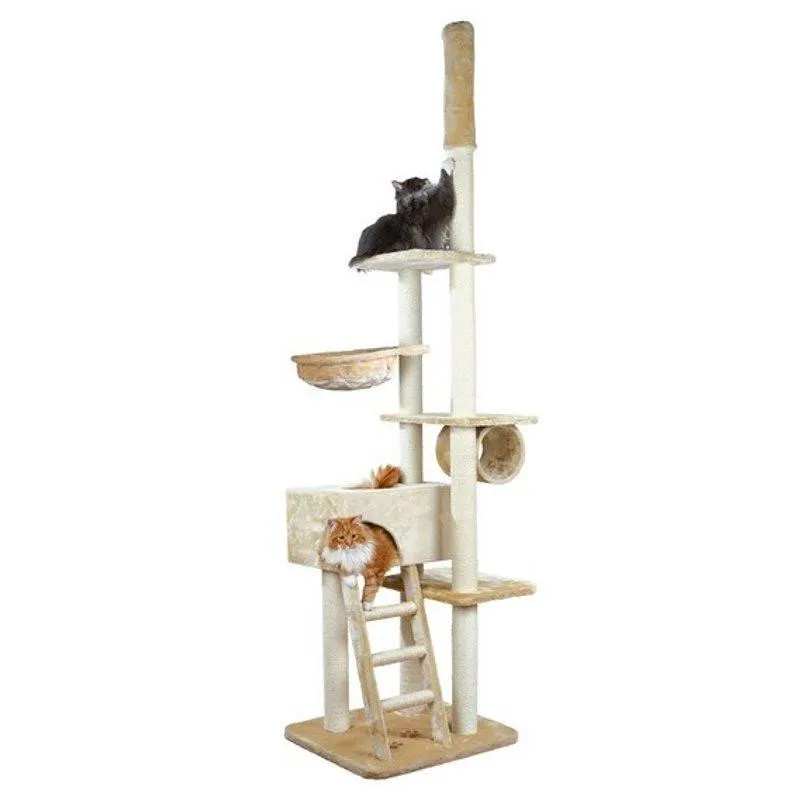Trixie Zaragoza Adjustable Cat Tree
