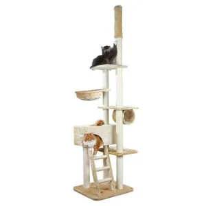 Trixie Zaragoza Adjustable Cat Tree