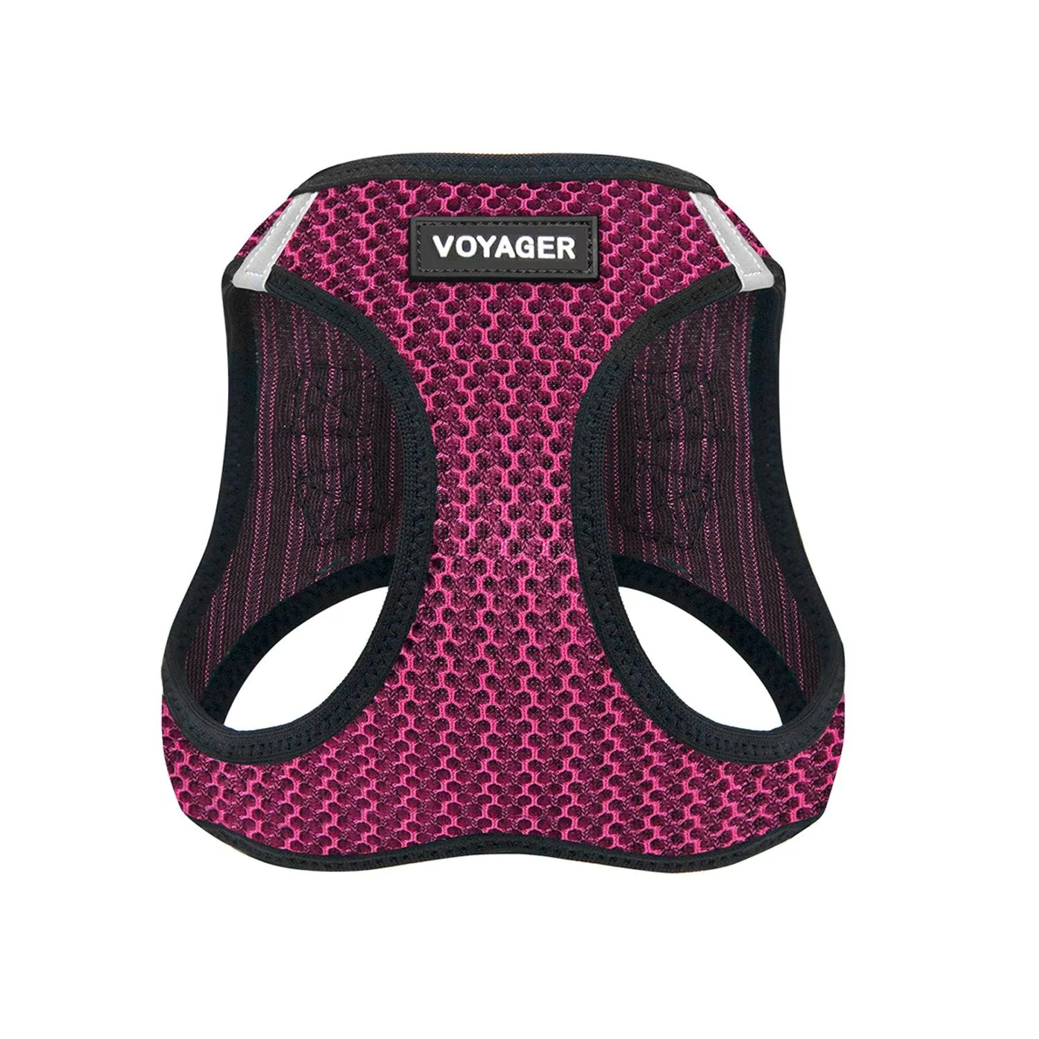 Valentine Step-in Air Harness & Leash Set