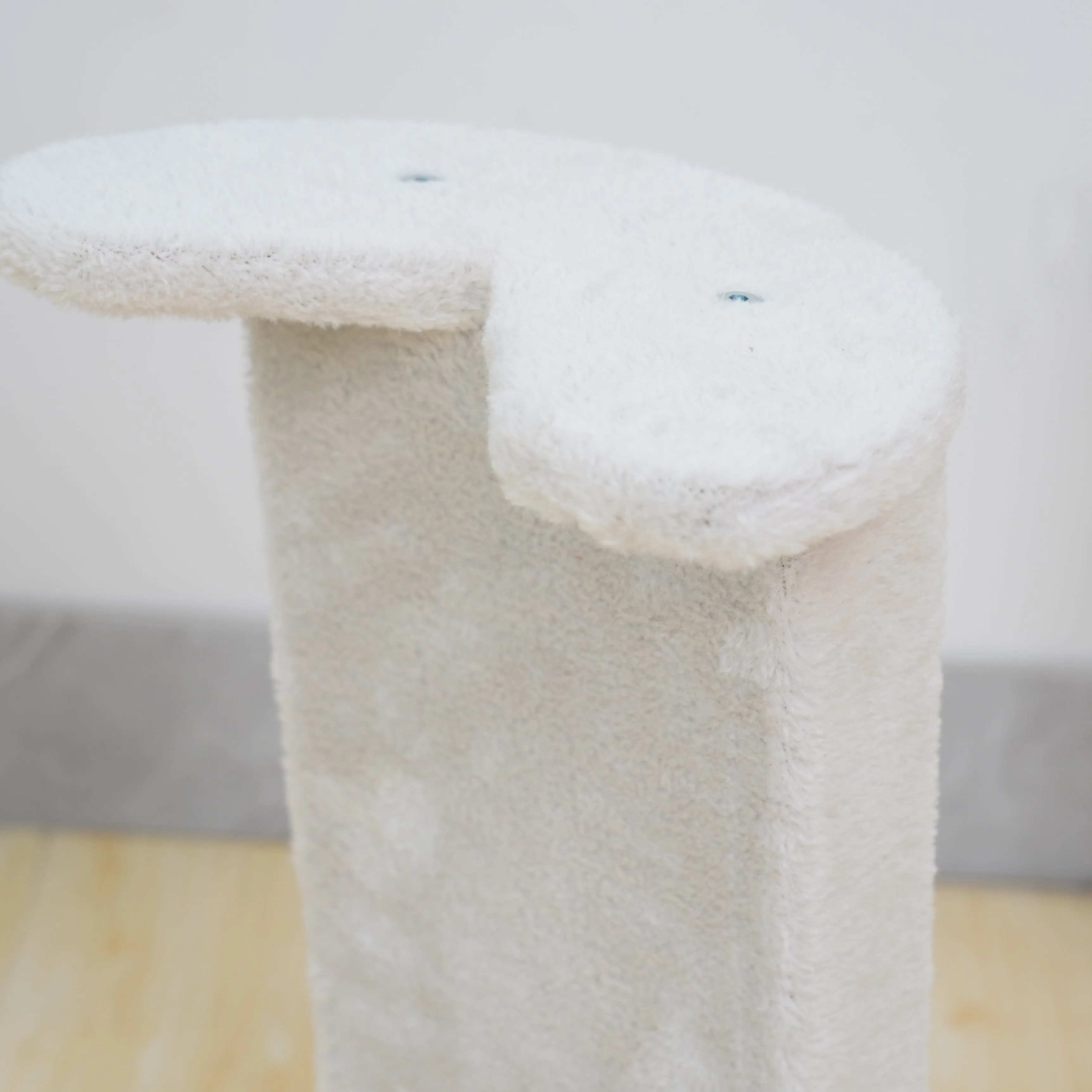 Vanilla 2-Pack Cat Scratcher