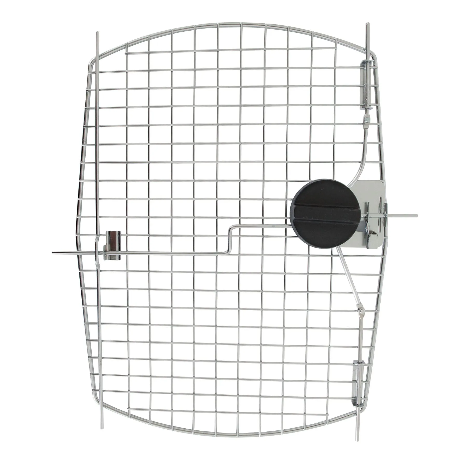 Vaulted Replacement Door For 40" Plastic Kennels