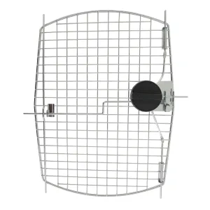 Vaulted Replacement Door For 40" Plastic Kennels