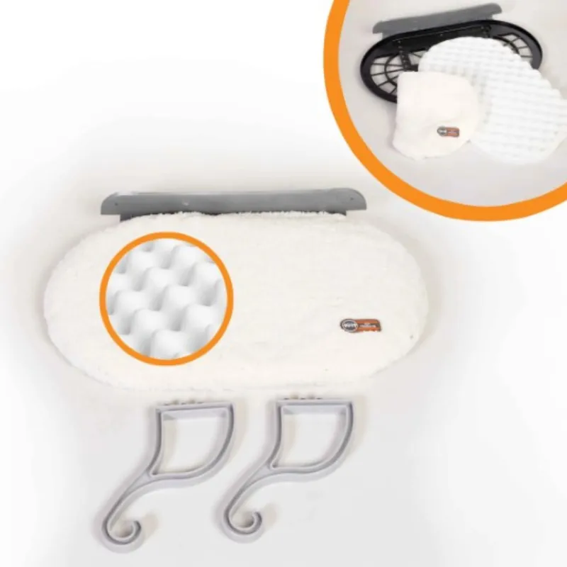 Wall Mount Hanging Cat Bed