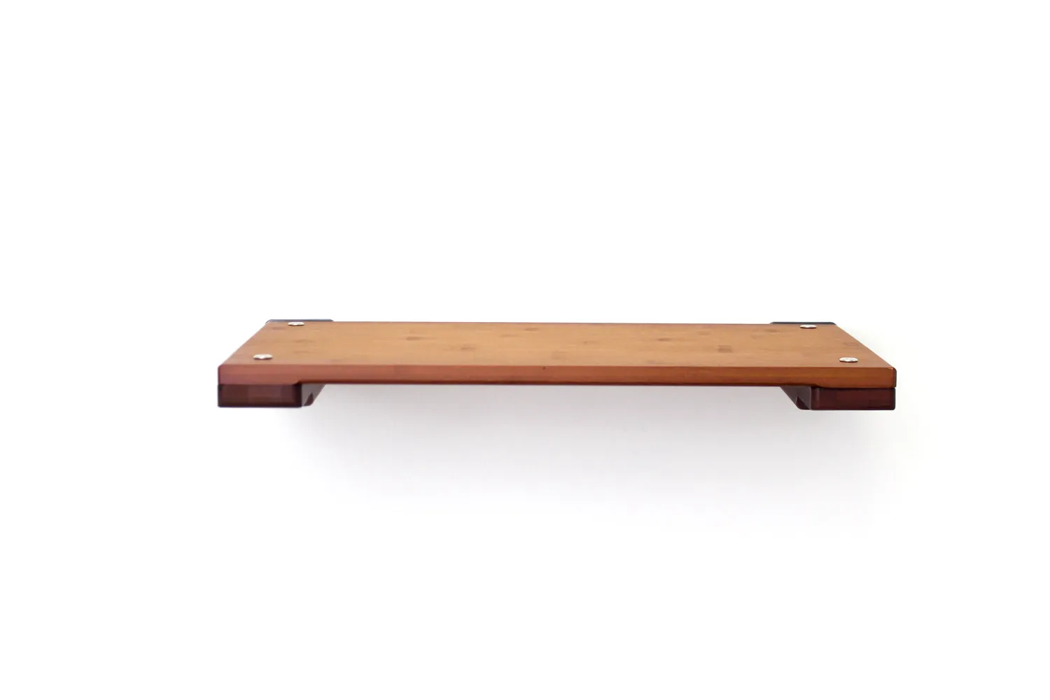 Wall-Mounted Cat Shelf