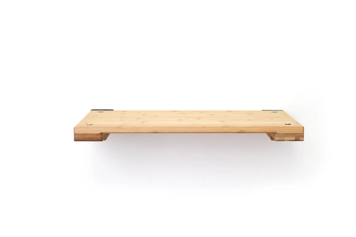 Wall-Mounted Cat Shelf