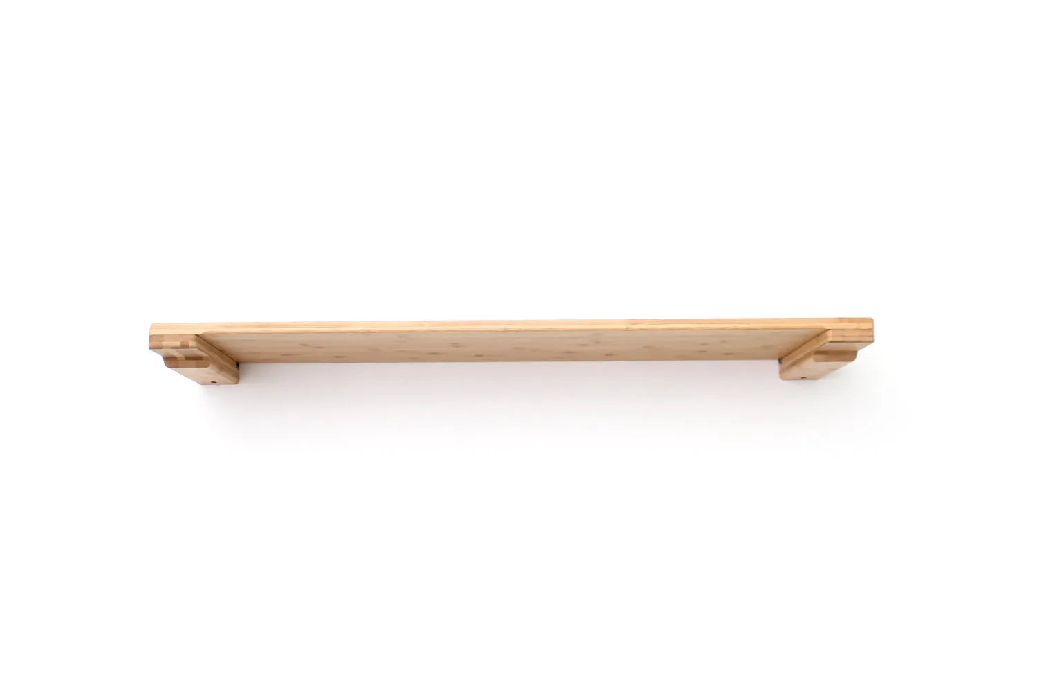 Wall-Mounted Cat Shelf