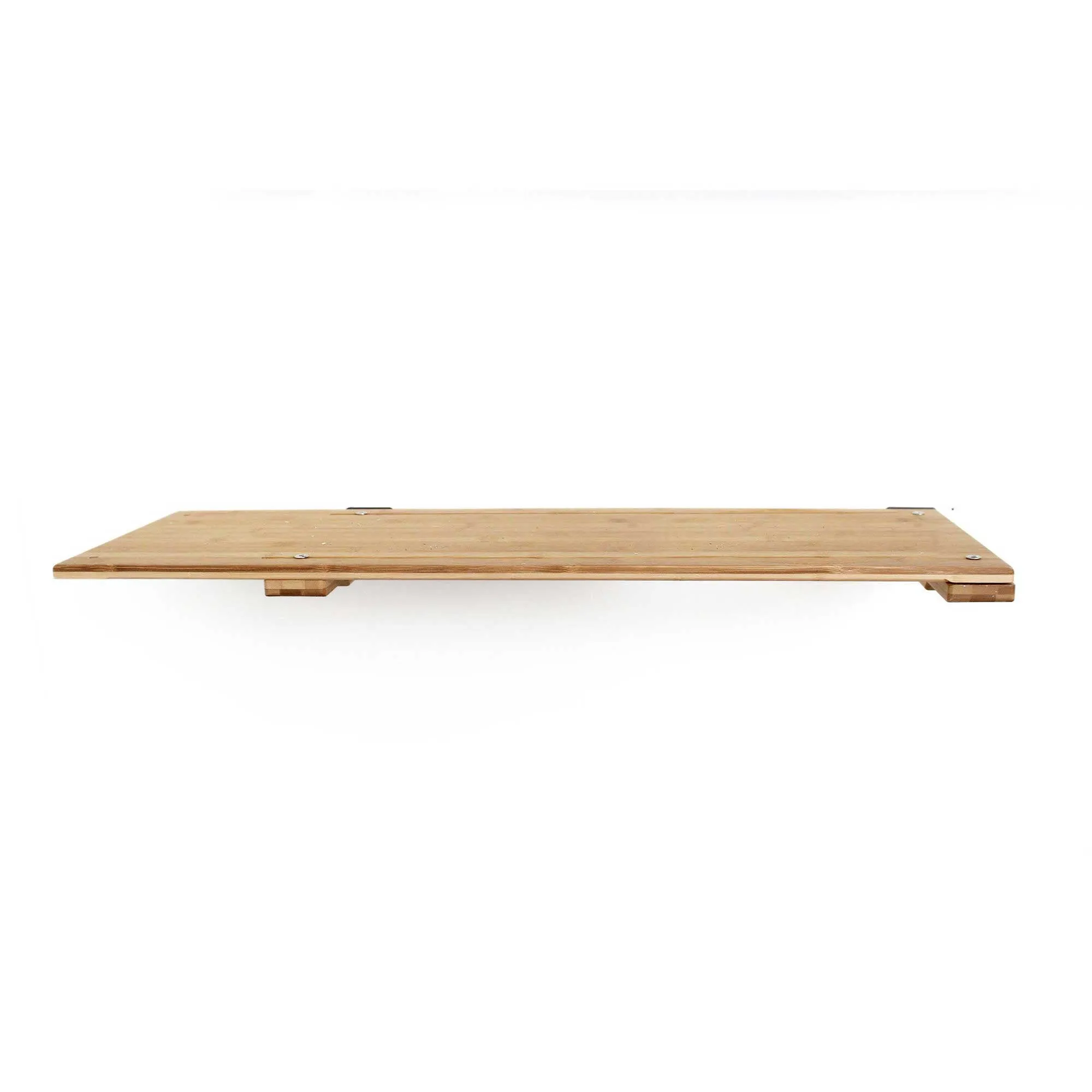 Wall-Mounted Cat Shelf