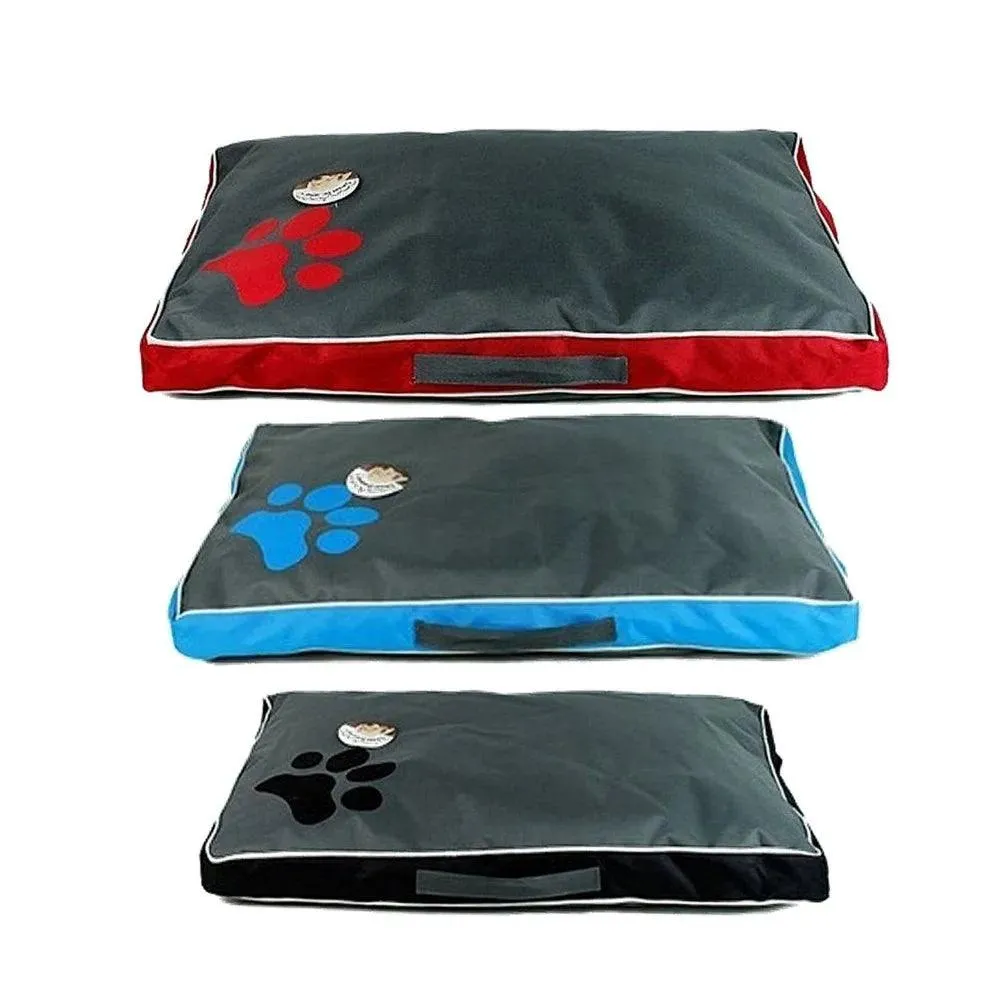Washable Soft Cushion Kennel Pet Cozy Sofa