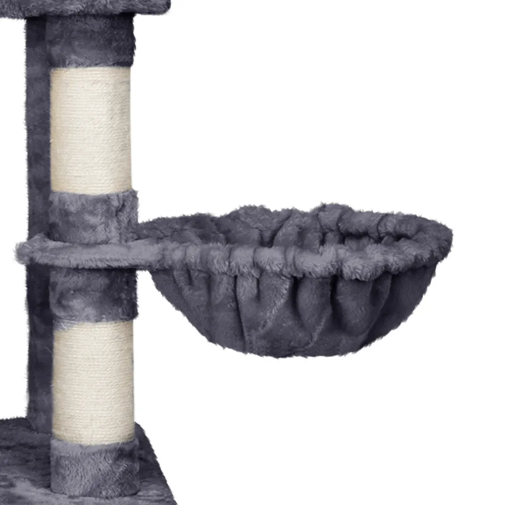 Yaheetech Cat Tree 62 Inch