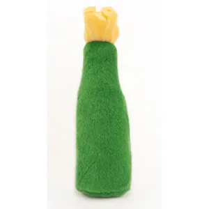 ZippyClaws Catnip Crusherz - Bubbly Cat Toy