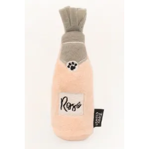 ZippyClaws Catnip Crusherz - Rosé Cat Toy